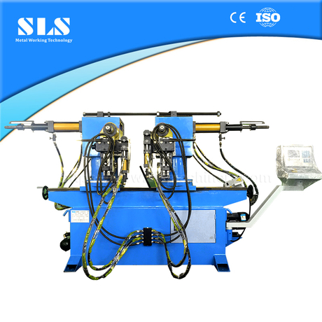 50 nc type c أو u شكل u ثني أنبوبين معا آلة bender أنبوب الرأس مزدوج