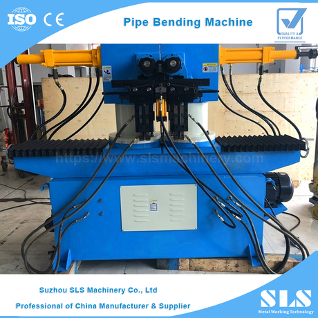 50 nc type c أو u شكل u ثني أنبوبين معا آلة bender أنبوب الرأس مزدوج