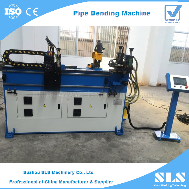 LB-50CNC نوع الأنبوب الألومنيوم ملف تعريف الأنبوب المربع القسم المقطع الأمتعة إطار الانحناء