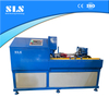TF-50CNC النوع المنخفض الضوضاء الكاملة الأنبوب التلقائي OD تقليل أنبوب الأنبوب سعر آلة الجهاز