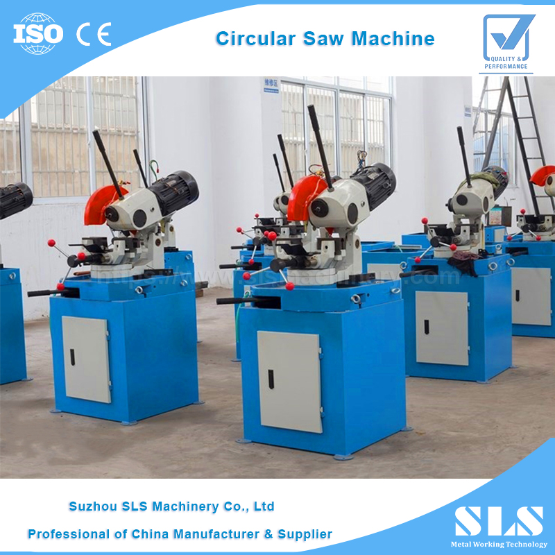 MC-315F نوع يدوي MS MS Square Tube Cutter Maw Mipe Mipe Mace