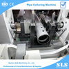 BP-89 اكتب آلة تصادم الأنابيب CNC | تفرع أنبوب معدني ، تشكيل تي شيرت ، ثقوب لكمة الحفر والحفر المعدات الأرضية