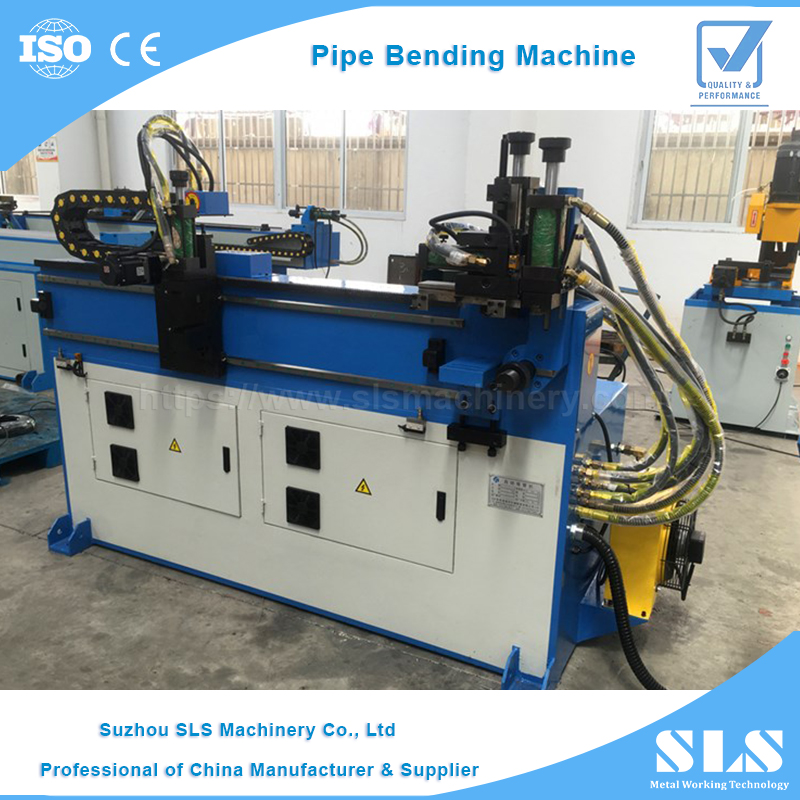 LB-50CNC نوع الأنبوب الألومنيوم ملف تعريف الأنبوب المربع القسم المقطع الأمتعة إطار الانحناء