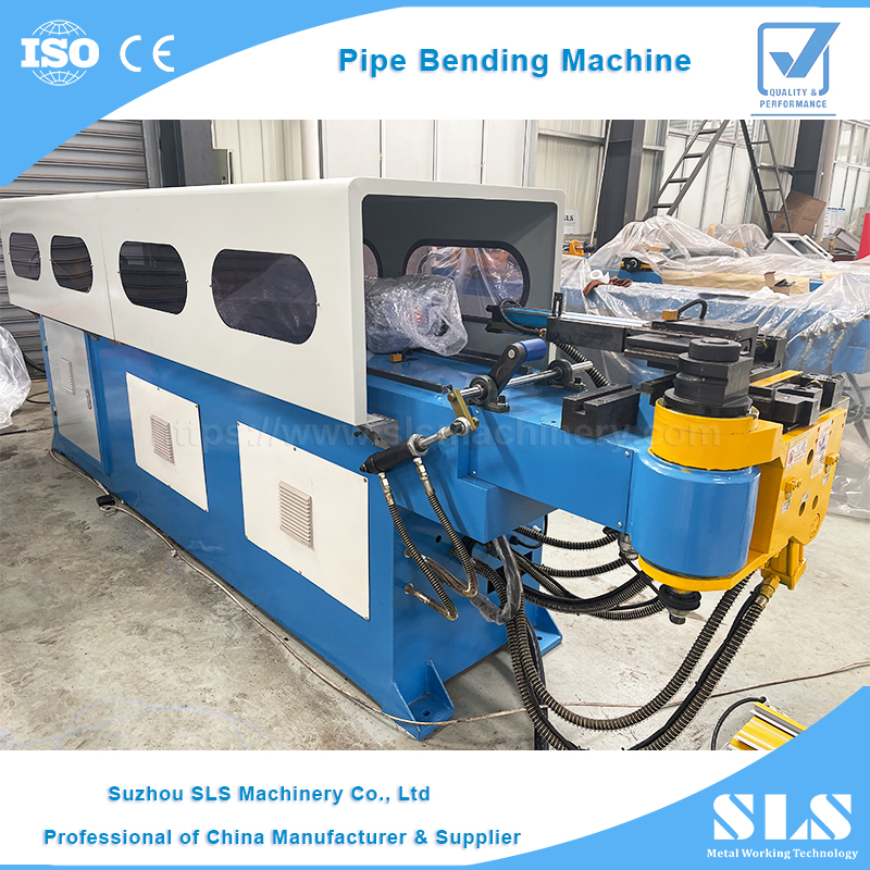 38 Type 2A-1S بأسعار معقولة OD 8 إلى 38 مم أنابيب صغيرة بندر CNC النحاس النحاس النحاس