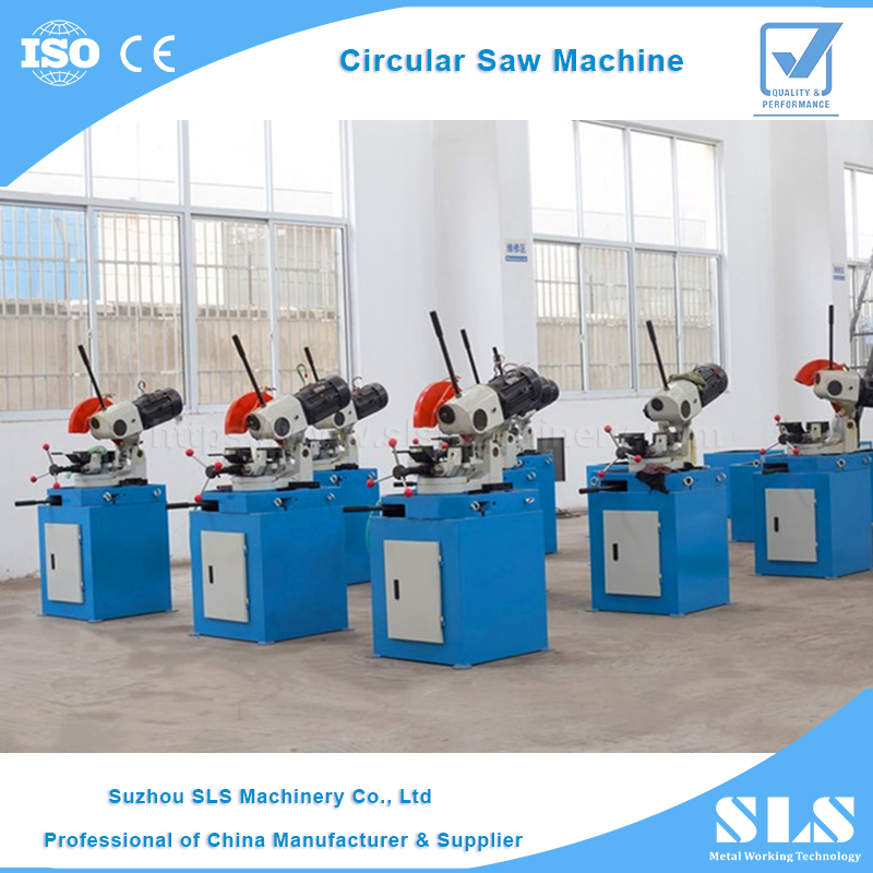 MC-315F نوع يدوي MS MS Square Tube Cutter Maw Mipe Mipe Mace