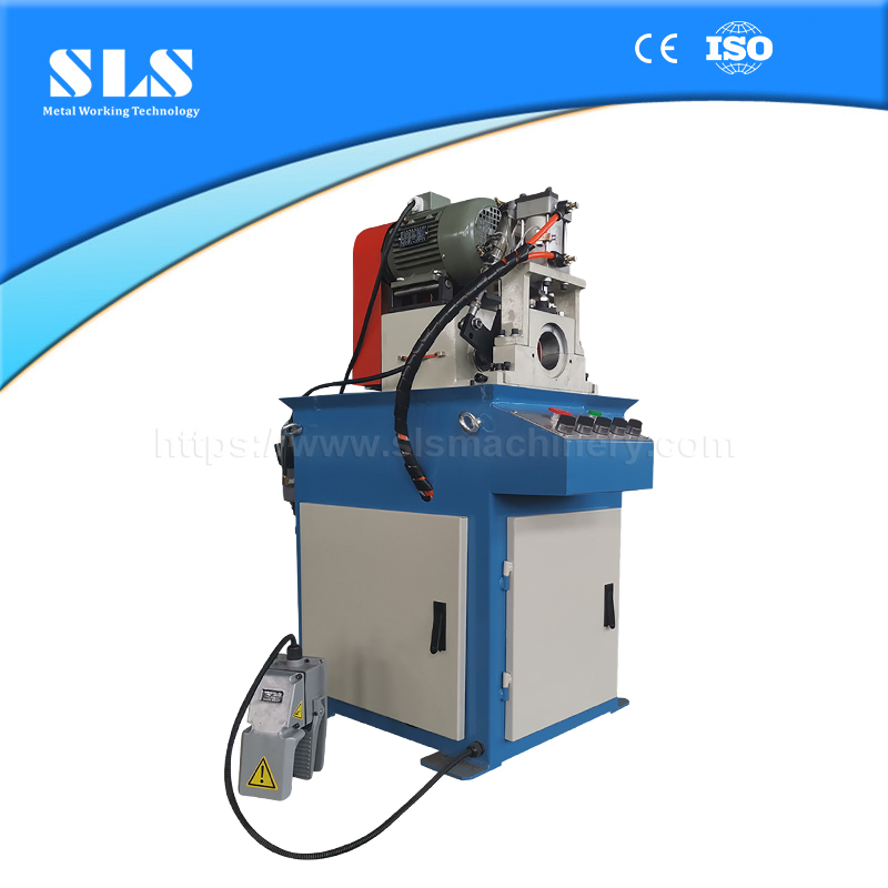 EF-50AC نوع محمولة يد أنبوب نهاية الأنبوب آلة شطب أنابيب