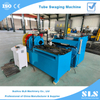 TF -50CNC نوع المعدن أنبوب الأنبوب الحد - آلة تلقائي التلقائي الدوار ل 1 2 3 4 5 بوصة تشكيل مدبب أنابيب