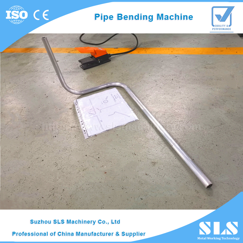 50 Type 2A-1S هيدروليكي دوارة التدوير أنبوب السحب الانحناء 2 "بوصة 50 ملم CNC النحاس الألومنيوم الجهاز بند