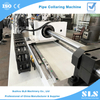 BP-89 اكتب آلة تصادم الأنابيب CNC | تفرع أنبوب معدني ، تشكيل تي شيرت ، ثقوب لكمة الحفر والحفر المعدات الأرضية
