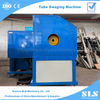 TF-50CNC النوع المنخفض الضوضاء الكاملة الأنبوب التلقائي OD تقليل أنبوب الأنبوب سعر آلة الجهاز