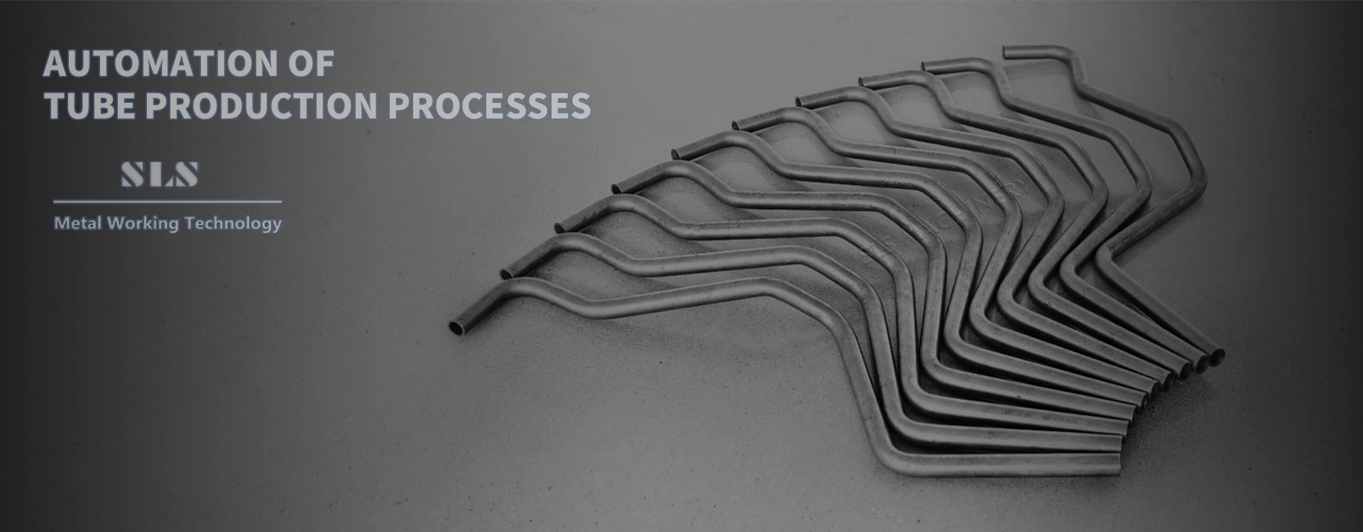 00003. حل إنتاج الأنابيب الآلي