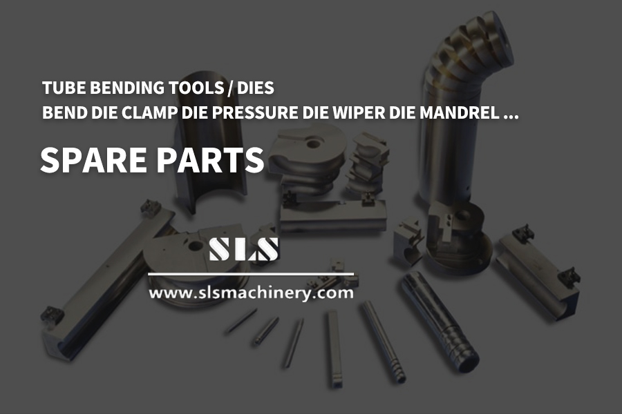 سر الانحناءات المثالية: لماذا تعتبر أدوات ثني الأنابيب المخصصة أكثر أهمية من جهازك