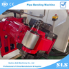 مسند رأس وسادة أنبوب شريط الانحناء | Car Automobile Auto Parts مسند رأس معالجة إطار (RH 25CNC-8A-6S)