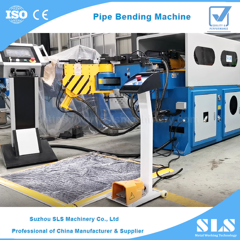 38 Type 2A-1S بأسعار معقولة OD 8 إلى 38 مم أنابيب صغيرة بندر CNC النحاس النحاس النحاس