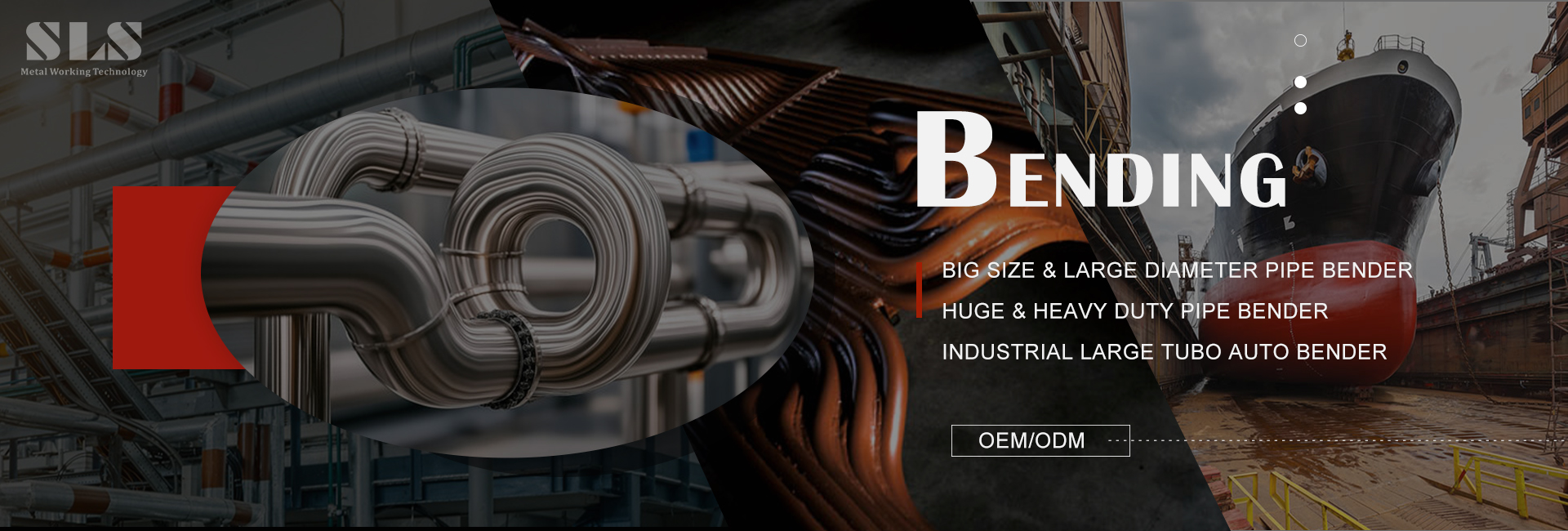 168 CNC Type 4 5 6 7 8 9 بوصة الأنابيب آلة الانحناء أنبوب الثقيلة - السفن ، الغلايات ، الصناعية الكبيرة Tubo Auto Bender. 002
