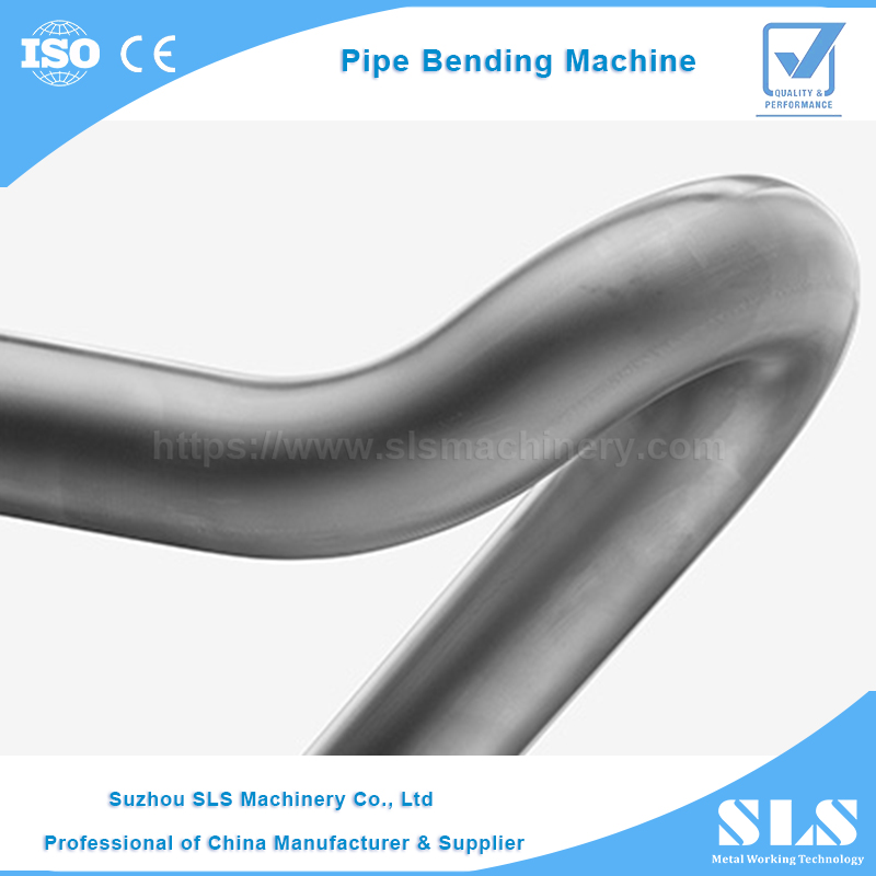 76TYPE 2A-1S الكهربائية والهيدروليكية الأنابيب CNC Bender آلة النحاس من الصلب المعدني النحاس الانحناء الأنبوب التلقائي