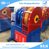 TF-38F نوع آلة أنبوب أنبوب أنبوب معدني يعمل باليد