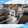 BP-89 اكتب آلة تصادم الأنابيب CNC | تفرع أنبوب معدني ، تشكيل تي شيرت ، ثقوب لكمة الحفر والحفر المعدات الأرضية