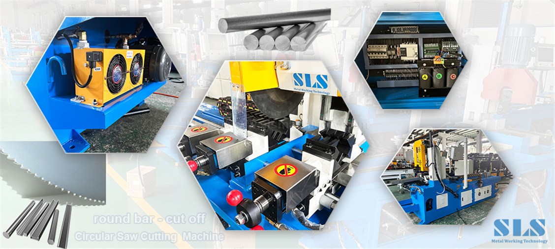 X. MC-425CNC BAR CUTTING .002