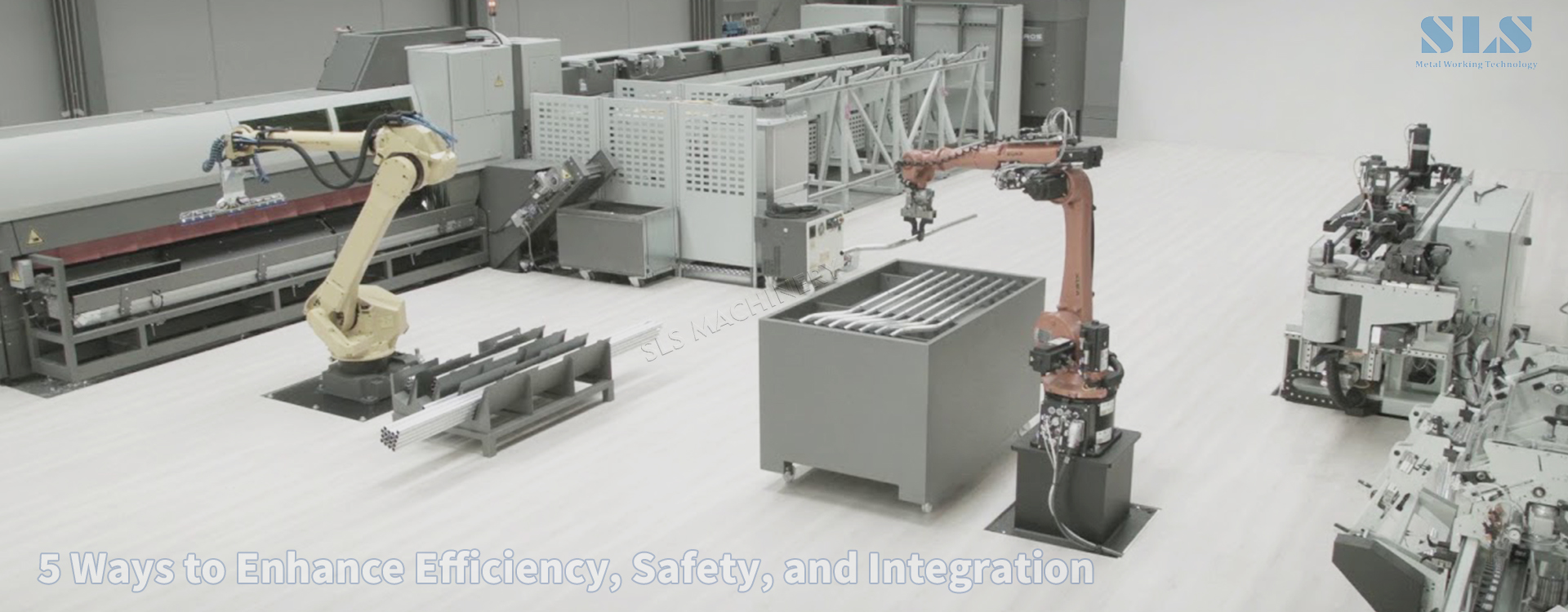 00002. حل إنتاج الأنابيب الآلي