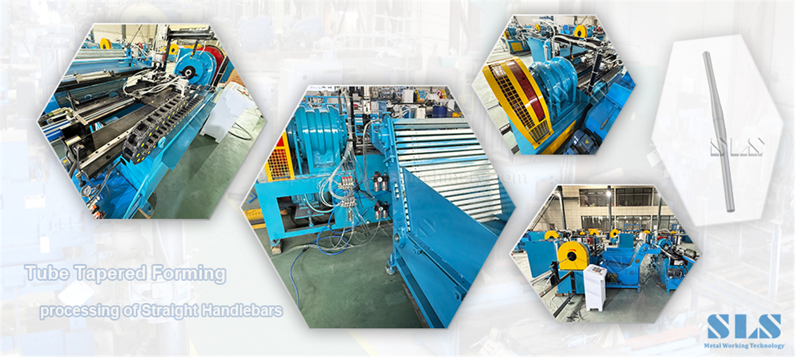 آلة الاستخلاص. XDTF-50CNC. 002. المقود المستقيم