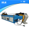 76TYPE 2A-1S الكهربائية والهيدروليكية الأنابيب CNC Bender آلة النحاس من الصلب المعدني النحاس الانحناء الأنبوب التلقائي