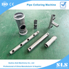 BP-89 اكتب آلة تصادم الأنابيب CNC | تفرع أنبوب معدني ، تشكيل تي شيرت ، ثقوب لكمة الحفر والحفر المعدات الأرضية