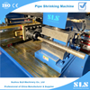 TM-115CNC النوع 4 محطة أنبوب الصلب المعدني الهيدروليكي آلة تشكيل أنبوب تشكيل نهاية أنابيب