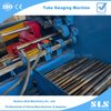TF-50CNC النوع المنخفض الضوضاء الكاملة الأنبوب التلقائي OD تقليل أنبوب الأنبوب سعر آلة الجهاز