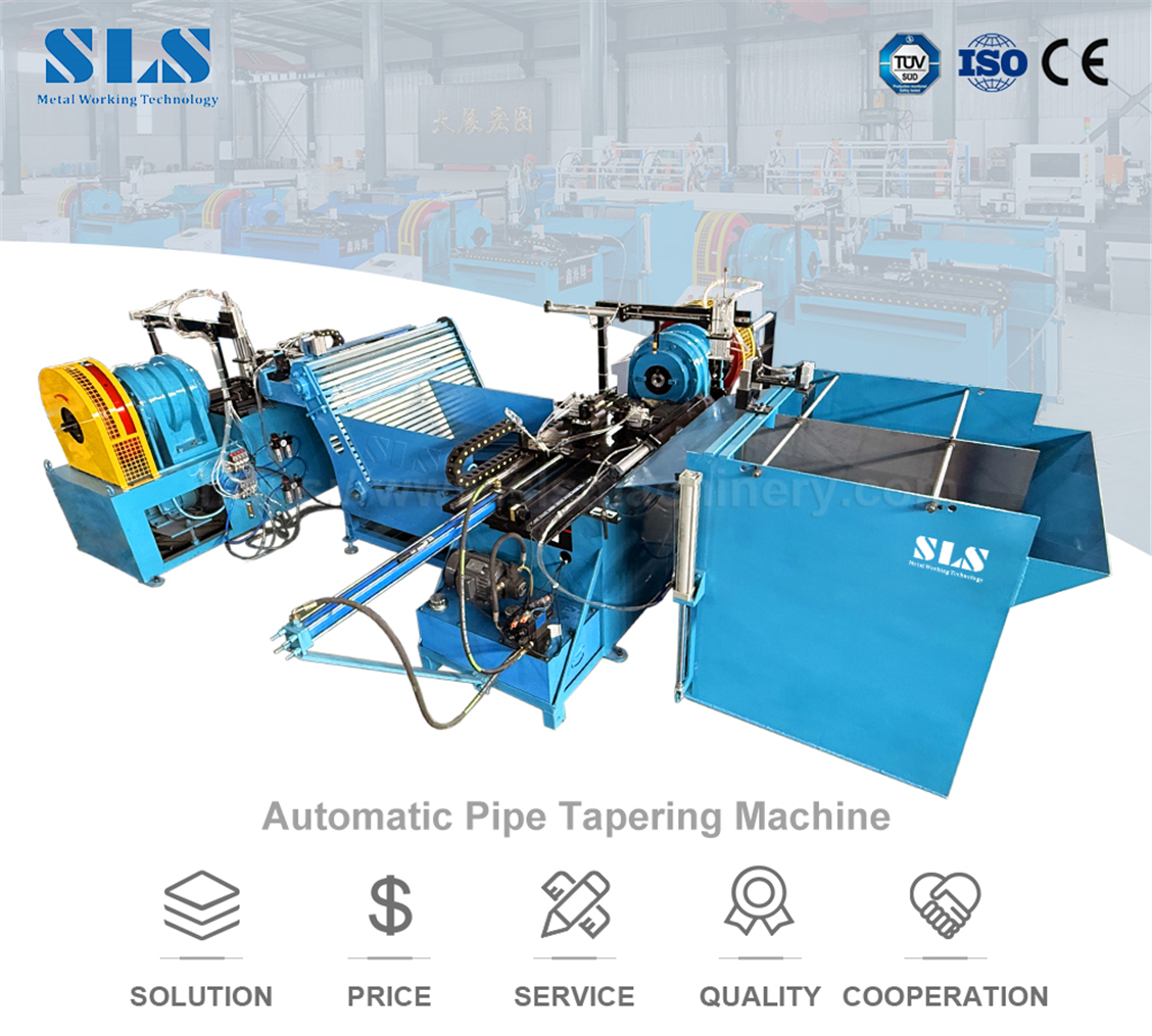 آلة الاستخلاص. XDTF-50CNC. 001. المقود المستقيم
