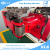 مسند رأس وسادة أنبوب شريط الانحناء | Car Automobile Auto Parts مسند رأس معالجة إطار (RH 25CNC-8A-6S)