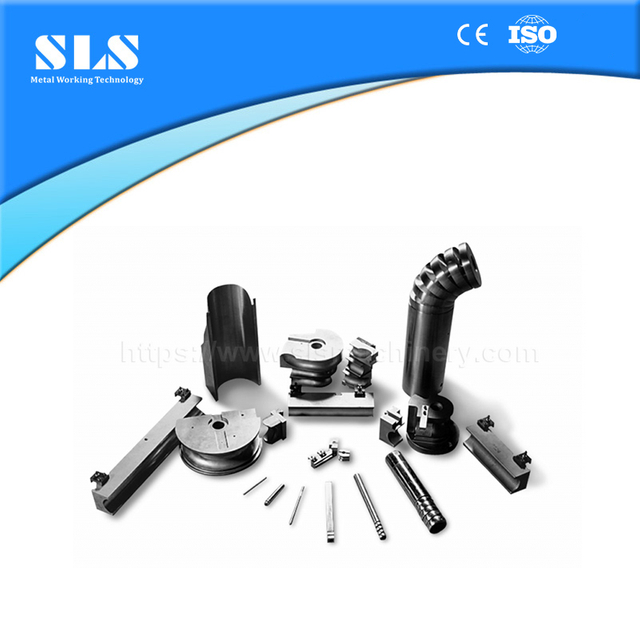 قوالب ثني الأنابيب الدقيقة | أدوات ثني السحب الدوارة المخصصة بما في ذلك الشياق، قالب المساحات، قالب المشبك | أجزاء بندر CNC