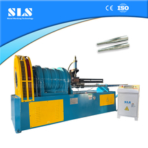 4 روتاري هامرز الأنابيب آلة تويج | آلة تشكيل نهاية الأنبوب | تفتق الأنابيب تقليل غنيمة