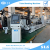 آلة ثني الأنبوب الكبير CNC من النوع 130 | 3A‑1S جهاز ثني الأنابيب الأوتوماتيكي عالي التحمل | بيند OD100mm، أنبوب سميك 6.2 مم