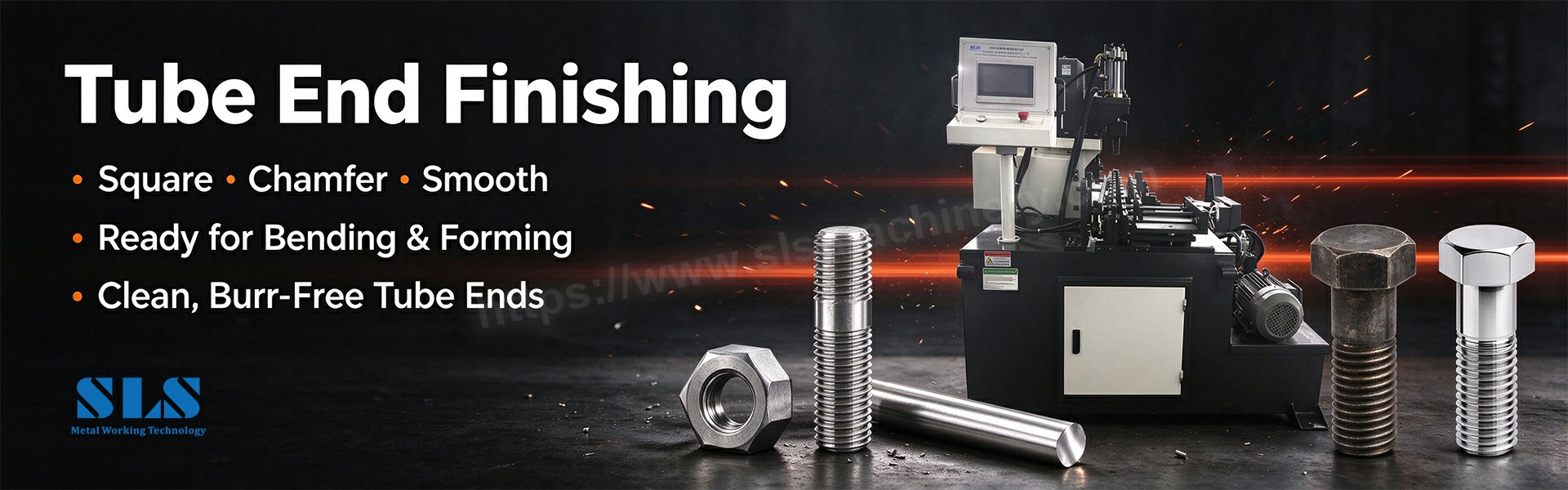 04. ما هو إزالة حواف الأنبوب ولماذا هو مهم بعد القطع. SLS Machinery.jpg