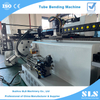 آلة ثني الأنبوب الكبير CNC من النوع 130 | 3A‑1S جهاز ثني الأنابيب الأوتوماتيكي عالي التحمل | بيند OD100mm، أنبوب سميك 6.2 مم