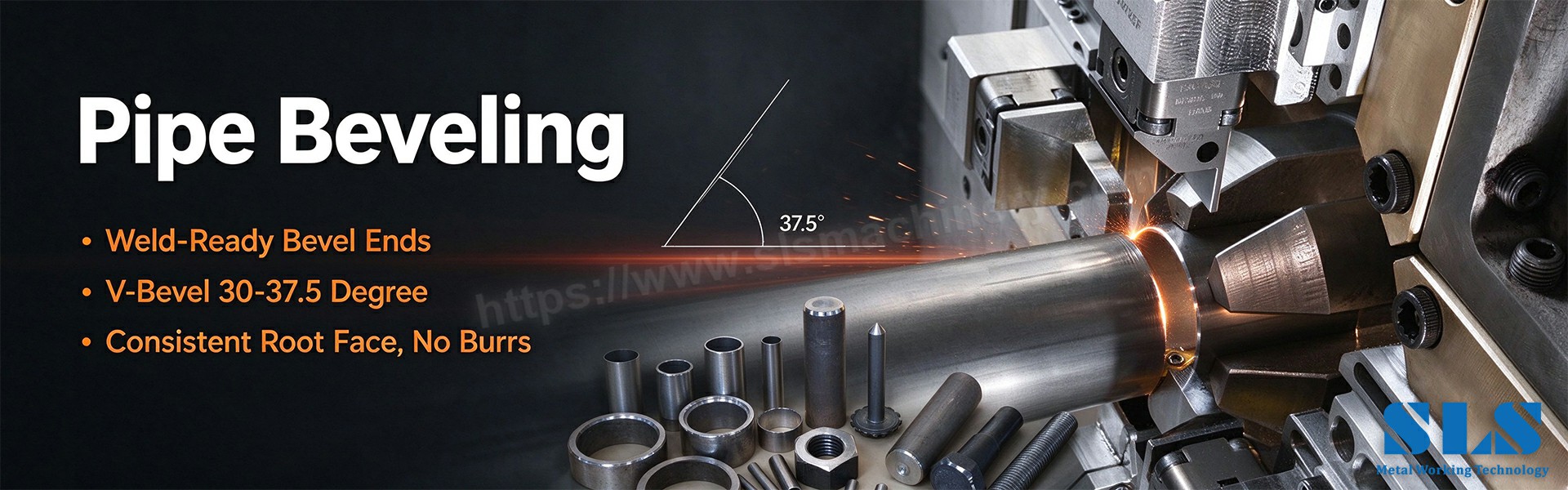 03. ما هو إزالة حواف الأنبوب ولماذا هو مهم بعد القطع. SLS Machinery.jpg